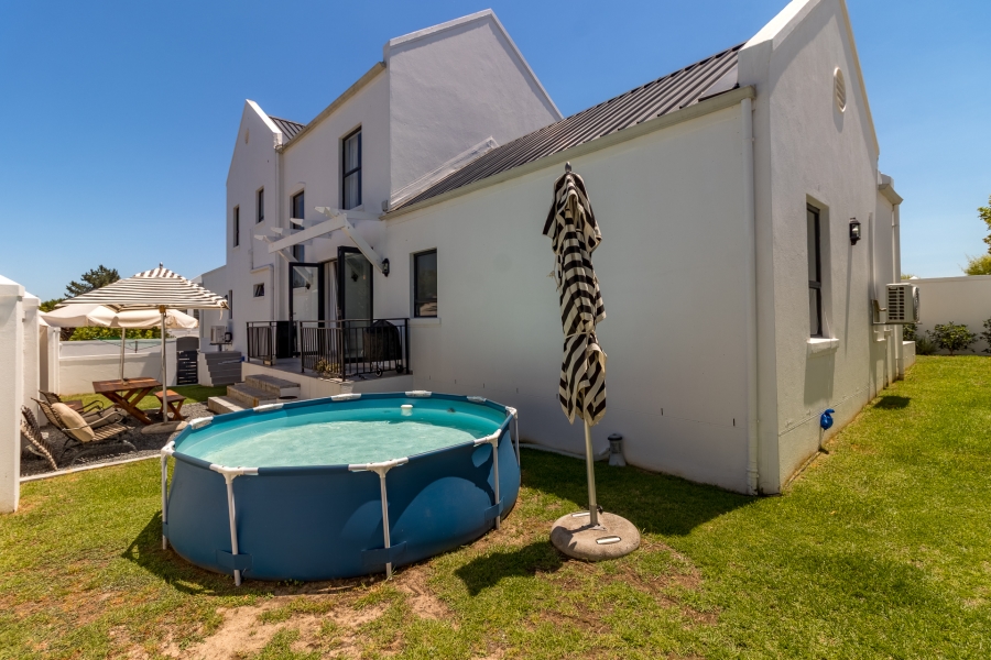 3 Bedroom Property for Sale in Somerset West Rural Western Cape